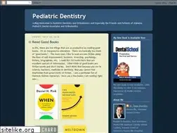 Sites similar to cyberdentist.blogspot.com
