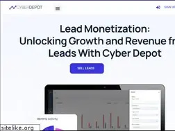 Sites similar to cyberdepot.us