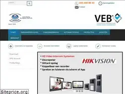 Sites similar to cyberdiga.nl