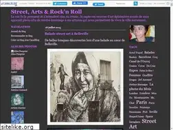 Sites similar to cyberdilou.canalblog.com