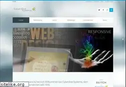 Sites similar to cyberdine.ch