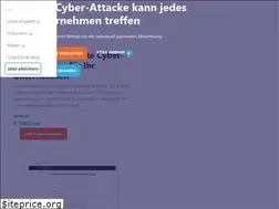 Sites similar to cyberdirekt.de