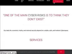 Sites similar to cyberdivision.net