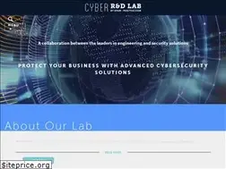 Sites similar to cyberdlab.com
