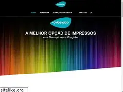 Sites similar to cyberdoc.com.br