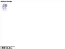 Sites similar to cyberdotonline.nl