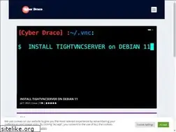 Sites similar to cyberdraco.com