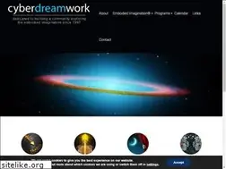 Sites similar to cyberdreamwork.com