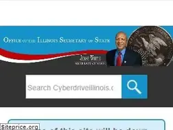 Sites similar to cyberdriveillinois.com