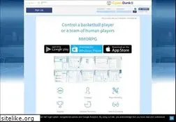 Sites similar to cyberdunk.com