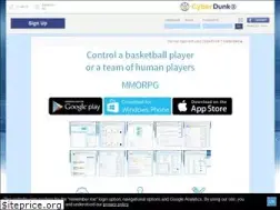 Sites similar to cyberdunk2.com