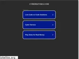 Sites similar to cyberdzynes.com