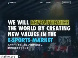Sites similar to cybere.co.jp