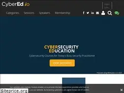 Sites similar to cybered.io