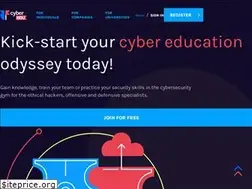 Sites similar to cyberedu.ro