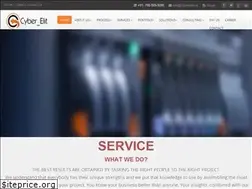 Sites similar to cyberelite.in