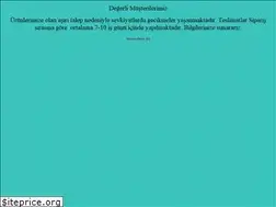 Sites similar to cyberenerji.com