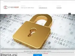 Sites similar to cybereop.com