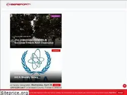 Sites similar to cybereport.com