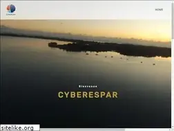 Sites similar to cyberespar.com