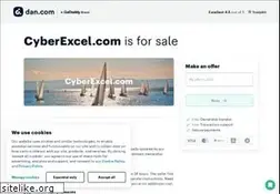 Sites similar to cyberexcel.com