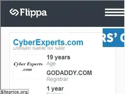 Sites similar to cyberexperts.com