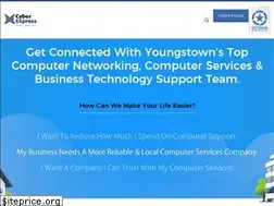 Sites similar to cyberexpress.biz
