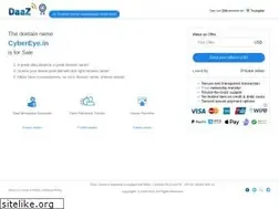 Sites similar to cybereye.in