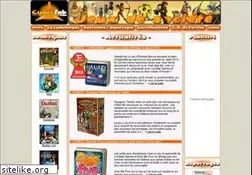 Sites similar to cyberfab.fr