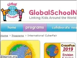 Sites similar to cyberfair.org
