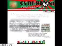 Sites similar to cyberfani.net