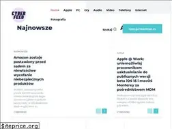 Sites similar to cyberfeed.pl