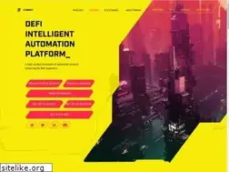 Sites similar to cyberfi.tech
