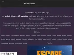 Sites similar to cyberfilmes.org