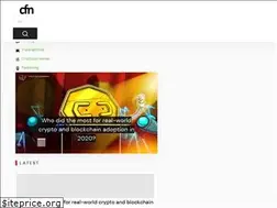 Sites similar to cyberfishnews.com