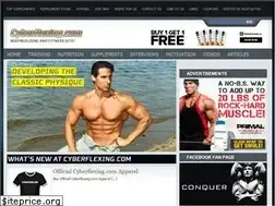 Sites similar to cyberflexing.com