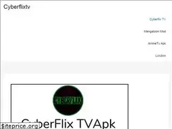 Sites similar to cyberflixtv.us