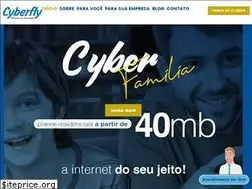 Sites similar to cyberfly.com.br