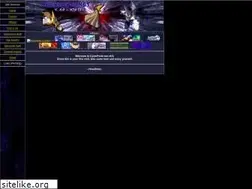 Sites similar to cyberforte.net