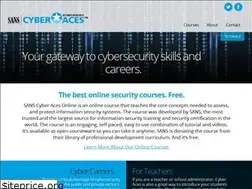 Sites similar to cyberfoundations.org