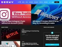 Sites similar to cyberfreaks.in
