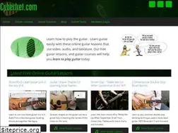 Sites similar to cyberfret.com