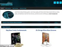 Sites similar to cyberfretbass.com