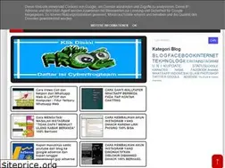 Sites similar to cyberfrogteam.blogspot.com