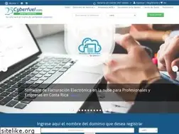 Sites similar to cyberfuel.com