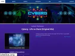Sites similar to cyberg-music.com