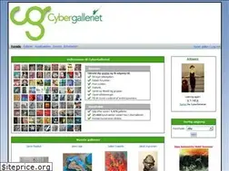 Sites similar to cybergalleriet.dk