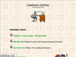 Sites similar to cybergata.com