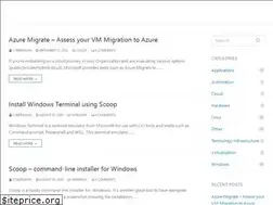 Sites similar to cybergav.in