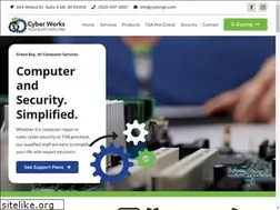 Sites similar to cybergb.com